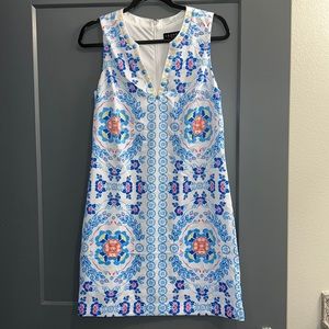 Laundry by Shelli Segal Dress